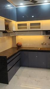 3 BHK Independent Builder Floor