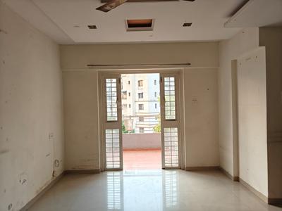 Hall Image of 1025 Sq.ft 2 BHK Apartment / Flat for sale in SSD Sai Miracle, Rahatani Pune for Rs. 7500000