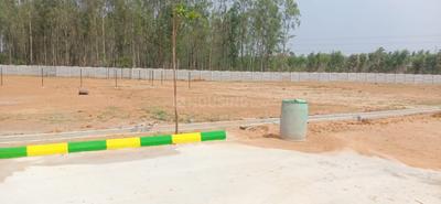 Image of 1200 Sq.ft Residential Plot / Land for sale in Tamaka, Kolar for Rs. 4200000