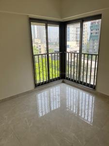 Bedroom Image of 550 Sq.ft 1 BHK Apartment / Flat for rent in Gala Swayam, Matunga West Mumbai for Rs. 65000
