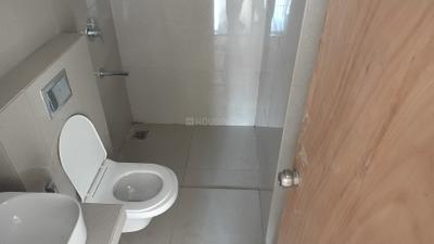 Image of 2300 Sq.ft 3 BHK Apartment / Flat for rent in Shilp Residency, Gota, Ahmedabad for Rs. 40000