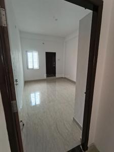 Bedroom Image of 925 Sq.ft 2 BHK Independent House for rent in Hanamkonda Warangal for Rs. 12000