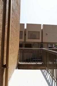 Balcony Image of 1485 Sq.ft 2 BHK Apartment / Flat for sale in Randheja Gandhinagar for Rs. 4850000