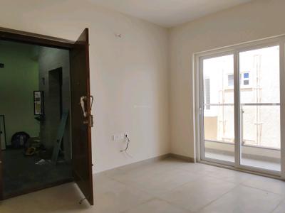 Living Room Image of 1201 Sq.ft 2 BHK Apartment / Flat for sale in Madipakkam Chennai for Rs. 9300000