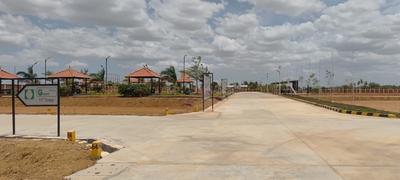 Image of 2200 Sq.ft Residential Plot / Land for sale in Trichy, Tiruchirappalli for Rs. 2850000