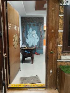 Without Brokerage 3 BHK Villa