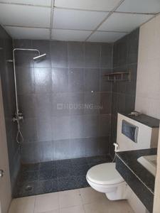 Bathroom Image of 1710 Sq.ft 3 BHK Apartment / Flat for sale in Emaar Palm Gardens, Sector 83 Gurgaon for Rs. 22000000