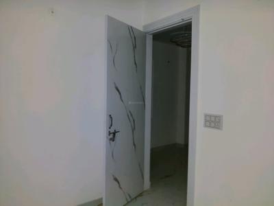 Bedroom Image of 450 Sq.ft 1 BHK Builder Floor for sale in Ved Vihar Ghaziabad for Rs. 1445222