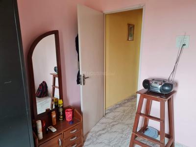 Hall Image of 600 Sq.ft 1 BHK Apartment / Flat for rent in Mapusa Goa for Rs. 17000