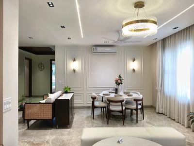 Living Room Image of 3960 Sq.ft 4 BHK Builder Floor for sale in Malibu Town Floors, Sector 47 Gurgaon for Rs. 49000000
