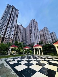 Image of 1750 Sq.ft 3 BHK Apartment / Flat for sale in Global Techies Town, Thirupalya, Bengaluru for Rs. 15000000