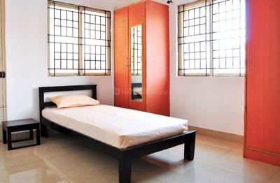 Bedroom Image of 301-Sri Sri Manor in C V Raman Nagar, Bengaluru