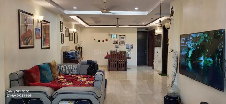 Block C, Panchsheel Enclave Main Image 1