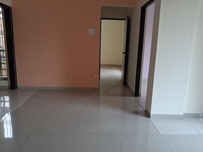 Living Room Image of 1100 Sq.ft 2 BHK Apartment / Flat for sale in Ulwe Navi Mumbai for Rs. 8800000