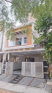 Building Image of 3200 Sq.ft 4 BHK Villa for sale in Yapral Secunderabad for Rs. 22000000