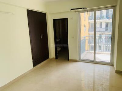 Bedroom Image of 2095 Sq.ft 3.5 BHK Apartment / Flat for sale in The Antriksh Heights, Sector 84 Gurgaon for Rs. 17200000
