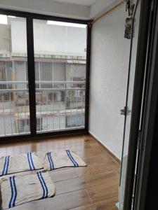 Bedroom Image of 1632 Sq.ft 2 BHK Apartment / Flat for sale in Balan And Chheda Anu Smera Residences, Chembur Mumbai for Rs. 30000000