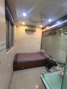 Bedroom Image of 1995 Sq.ft 3 BHK Apartment / Flat for sale in Ideal Heights, Raja Bazar Kolkata for Rs. 20000000