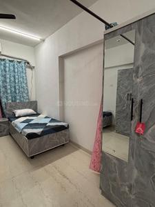 Bedroom Image of Vijay  in Goregaon East, Mumbai