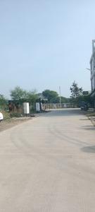Image of 768 Sq.ft Residential Plot / Land for sale in A NSC Fortune City, Nipania, Indore for Rs. 5529600