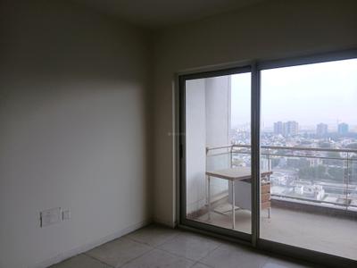 Bedroom Image of 2519 Sq.ft 3 BHK Apartment / Flat for sale in Tata Gurgaon Gateway, Sector 112 Gurgaon for Rs. 31500000