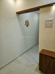 Hall Image of 900 Sq.ft 2 BHK Apartment / Flat for sale in Godrej Hill, Kalyan West Kalyan for Rs. 6500000
