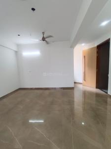 Hall Image of 920 Sq.ft 2 BHK Apartment / Flat for sale in Progressive Prive, Ulwe Navi Mumbai for Rs. 17000000