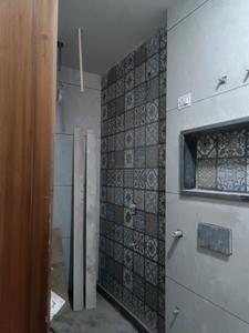 Bedroom One Image of 1000 Sq.ft 3 BHK Builder Floor for sale in Sector 7G New Delhi for Rs. 13000000