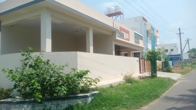 Image of 1968 Sq.ft Residential Plot / Land for sale in Mahalingapuram, Pollachi for Rs. 5000000