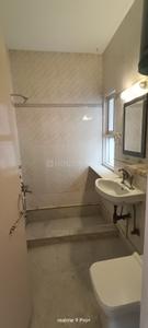 Image of 1500 Sq.ft 1 BHK Builder Floor for rent in DDA RWA Sarvapriya Vihar DDA Flats, Hauz Khas, New Delhi for Rs. 50000