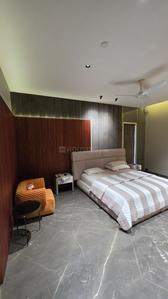Bedroom Image of 9900 Sq.ft 5 BHK Villa for sale in Shyamal Ahmedabad for Rs. 185100000