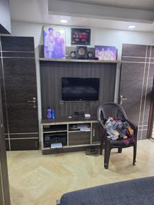 Hall Image of 1350 Sq.ft 4 BHK Builder Floor for sale in Laxmi Nagar New Delhi for Rs. 15500000