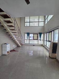 Hall Image of 800 Sq.ft 1 BHK Duplex for sale in Paranjape Blue Ridge, Hinjawadi Pune for Rs. 7500000