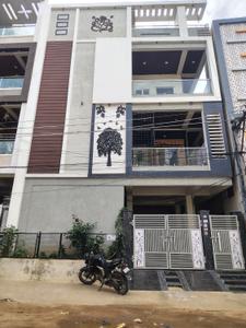 Image of 3800 Sq.ft 7 BHK Independent House for sale in Bahadurpally, Hyderabad for Rs. 17200000