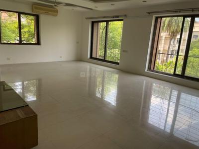 Hall Image of 2000 Sq.ft 3 BHK Apartment / Flat for sale in K Raheja Gardens, Wanwadi Pune for Rs. 21000000