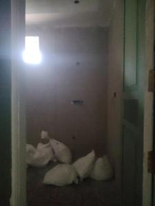 Bedroom Four Image of 4590 Sq.ft 4 BHK Builder Floor for sale in Jai Ambey Prime Living Floors, Sector 21B Faridabad for Rs. 51000000