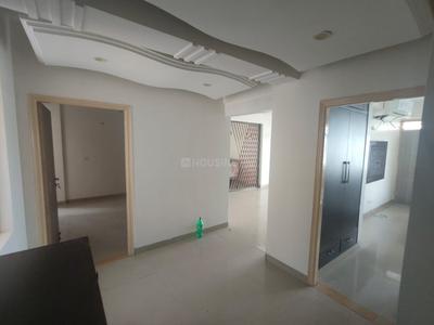 Bedroom Image of 2150 Sq.ft 3 BHK Apartment / Flat for sale in Sector 43 Gurgaon for Rs. 28500000