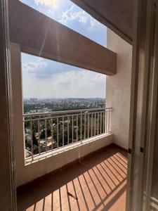Balcony Image of 1150 Sq.ft 2 BHK Apartment / Flat for sale in Guardian Cityscapes, Dattavadi Pune for Rs. 17500000