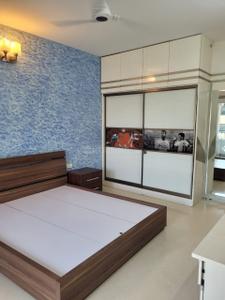 Bedroom Image of 3400 Sq.ft 5 BHK Apartment / Flat for sale in Mantri Espana, Bellandur Bengaluru for Rs. 85000000