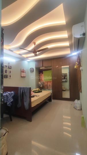 Sabari Nivas Bedroom 1