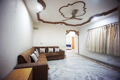 Hall Image of 2025 Sq.ft 4 BHK Apartment / Flat for sale in Maninagar Ahmedabad for Rs. 11800000