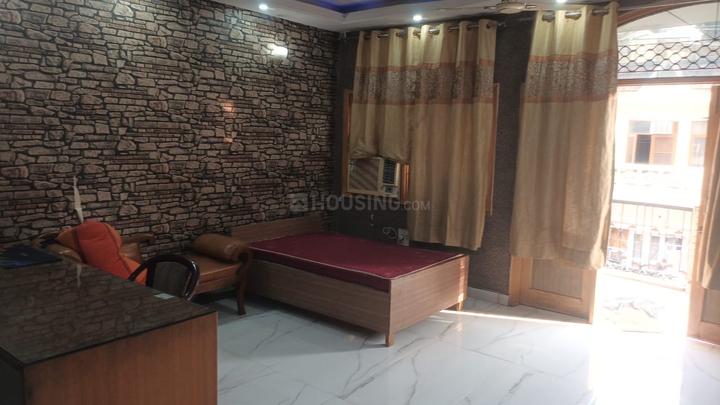 West Patel Nagar, Patel Nagar Bedroom 1