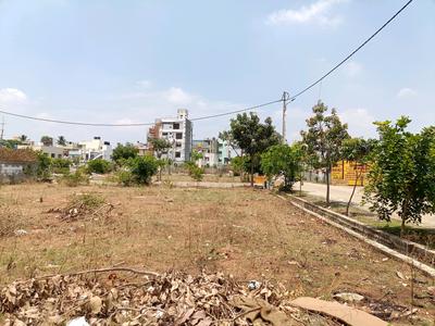 Image of 1200 Sq.ft Residential Plot / Land for sale in Vidyaranyapura, Bengaluru for Rs. 9400000