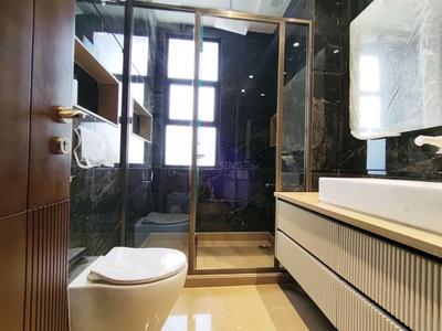 Image of 2700 Sq.ft 4 BHK Builder Floor for sale in Saket, New Delhi for Rs. 80000000