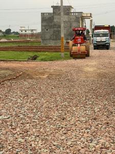 Image of 1360 Sq.ft Residential Plot / Land for sale in Babatpur, Varanasi for Rs. 4488000