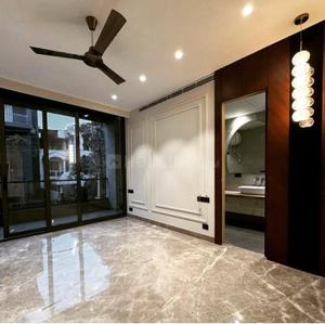 Bedroom Image of 2520 Sq.ft 4 BHK Builder Floor for sale in Punjabi Bagh New Delhi for Rs. 62500000