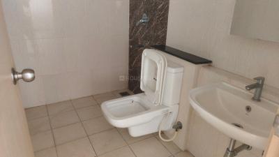 Image of 1000 Sq.ft 2 BHK Apartment / Flat for rent in Mantri Serenity, Bikasipura, Bengaluru for Rs. 40000