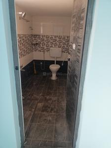 Bathroom Image of 1200 Sq.ft 2 BHK Independent House for sale in Vadavalli Coimbatore for Rs. 6000000