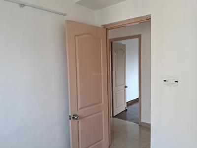 Bedroom Image of 1070 Sq.ft 2.5 BHK Apartment / Flat for sale in Paras Tierea, Sector 137 Noida for Rs. 9000000