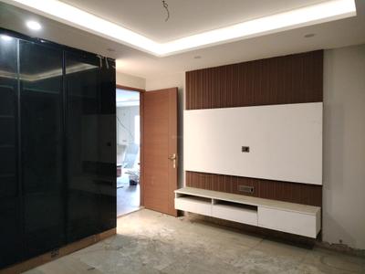 Bedroom Image of 1900 Sq.ft 3 BHK Builder Floor for sale in Sector 8 Dwarka New Delhi for Rs. 35000000